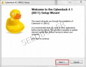 Cyberduck win install2redwater.jpg